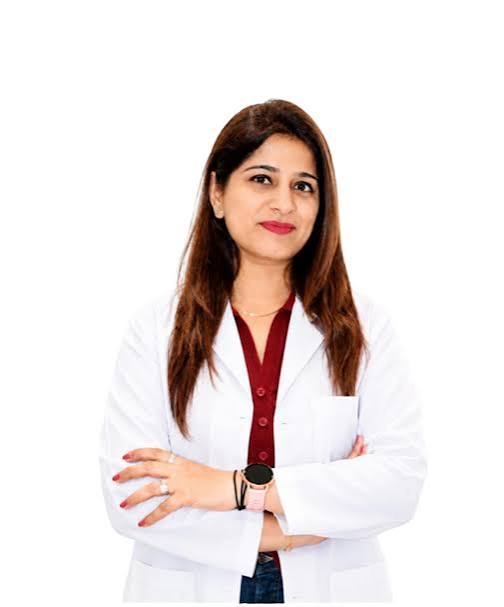 Dr. Evanka Madan